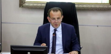 Tanju Özcan: İhraç kararı verilirse bağımsız yoluma devam ederim