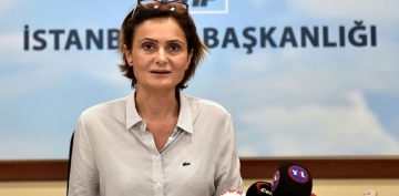 Kulis: CHP İstanbul il başkanlığı için üç isim öne çıktı