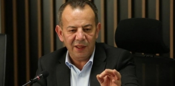 Tanju Özcan: İstifa etmeyeceğim, ev sahibiyim