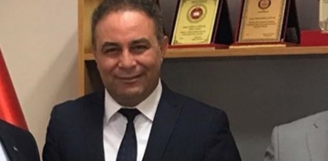 Ağır Ceza Mahkemesi Başkanı Çağlar evinde ölü bulundu