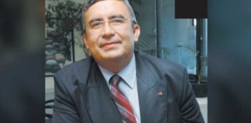 Hablemitoğlu suikastı soruşturmasında bir tutuklama