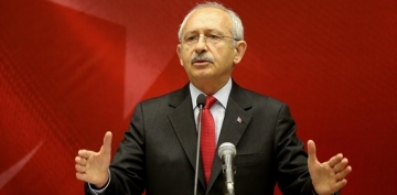 Kılıçdaroğlu iktidara gelindiğinde yapılacak ilk işi açıkladı