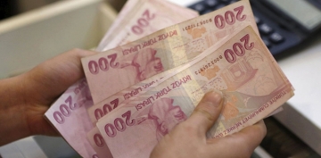 S&P Global: Türkiye'nin CDS primi 5 puan yükselerek 836'ya çıktı