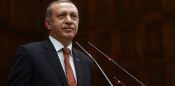 Erdoğan: En fazla mülteciye ev sahipliği yapan ülkeyiz