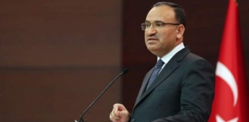 Adalet Bakanı Bekir Bozdağ: Haksız tahrik konusu tartışmaya açılmalı