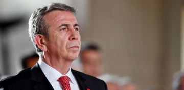 Yavaş: Gökçek göbeğine kadar bu işin içinde