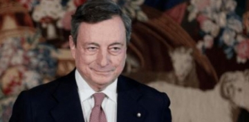 İtalya’da başbakan istifa etti, cumhurbaşkanı kabul etmedi