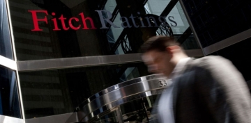 Fitch: Enflasyon ancak faiz artırımı ve ortodoks politikalarla düşer