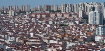 Yabancıya konut satışı yine arttı