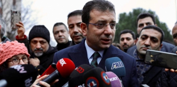 İmamoğlu: Üç rapor okudum, uykularım kaçtı