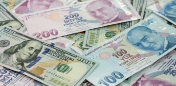 Dolarda yeni zirveler geliyor