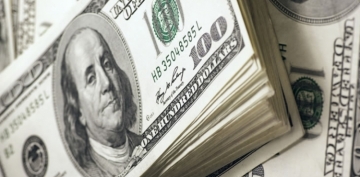 Dolar/TL kuru haftaya yükselişle başladı: 17,84