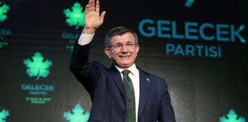 Davutoğlu krizi: TÜİK’teki damat görevden alındı
