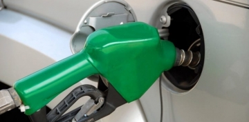 Benzine 50 kuruş indirim