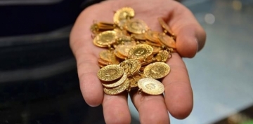 Gram altın 1000 lirayı aştı