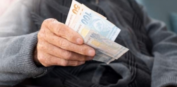 DİSK: Emeklinin gıda enflasyonu yüzde 120