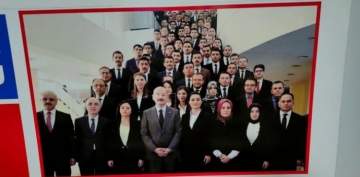 Yediiklim’in tanıtımından Süleyman Soylu çıktı
