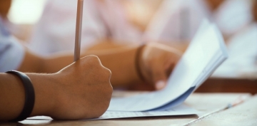 Eğitim uzmanı: KPSS Türkçe sorularında şifreleme var