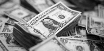 Türkiye'nin döviz rezervinde son bir yılın en yüksek artışı yaşandı
