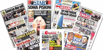 İBB'den iktidara yakın medyaya 2 yılda 57 milyon TL