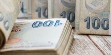 Bütçe Temmuz ayında 64 milyar lira açık verdi