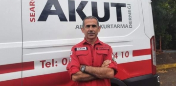 AKUT Başkanından İstanbul depremi uyarısı