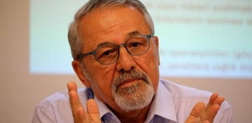 Prof.Dr Naci Görür: İstanbul'da 7,2 ila 7,6 arasında bir deprem bekliyoruz, zaman azalıyor