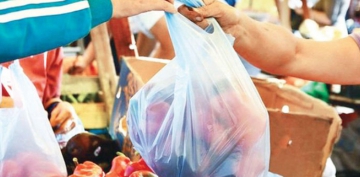 Plastik poşet fiyatı 30 kuruş oldu