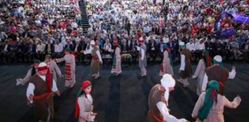 Alevi Vakıfları Federasyonu başkanı: Sadaka karşılığı satılık oyumuz yok