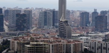 Bakan Kurum: 'İstanbul'da 1,3 milyon riskli; 230 bin acil değişmesi gereken konut var'