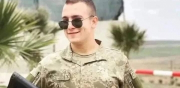 Şanlıurfa’daki saldırıda bir asker daha şehit oldu