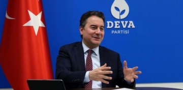 Babacan: Faiz talimatla düşmez, güvenle düşer