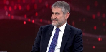 Nureddin Nebati: 1-18 Ağustos arasında 13,6 milyar TL yabancı yatırım girişi gerçekleşti