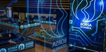 Borsadan bir kapanış rekoru daha