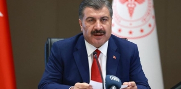 Bakan Koca Türkiye’deki maymun çiçeği vaka sayısını açıkladı