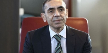 Uğur Şahin duyurdu: Yeni virüs varyantları için erken uyarı sistemi geliştirildi