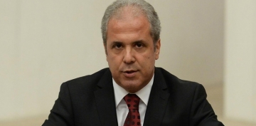 AKP’li Tayyar, Gülşen’in tutuklanmasını eleştirdi