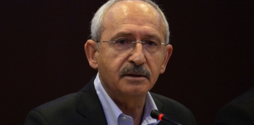 Kılıçdaroğlu’ndan Gülşen’e destek mesajı: Hemen serbest bırakın!