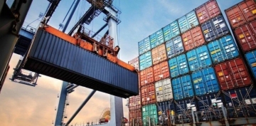 Dış ticaret açığı 2,5 katına çıktı