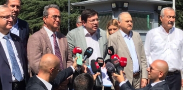 CHP, Sedat Peker’in iddiaları sonrası suç duyurusunda bulundu