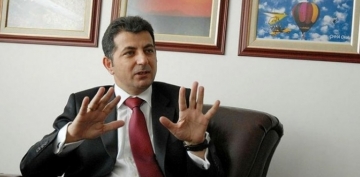 Ünsal Ban, yurt dışına çıkmaya çalışırken yakalandı