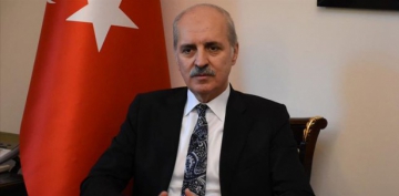 Libya tezkeresinin kabul edilmesine AK Parti'den ilk yorum