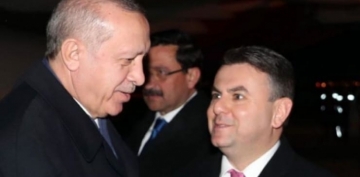 Sedat Peker'in iddialarında adı geçen Korkmaz Karaca istifa etti