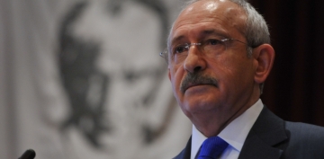 Kılıçdaroğlu’ndan gençlere ‘provokasyona gelmeyin’ çağrısı