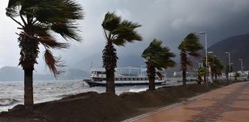 Meteoroloji’den 11 il için sarı kodlu uyarı