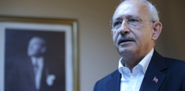 Kılıçdaroğlu'ndan Yemen türkülü Libya paylaşımı