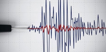 Kuşadası’nda 4,7 ve 5,1 büyüklüklerinde iki deprem