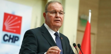 CHP Sözcüsü'den 'Gürsel Tekin' açıklaması: Tartışmaya gerek yok