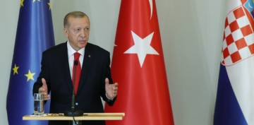 Erdoğan: Putin haklı, tahıl yoksul ülkelere değil zenginlere gidiyor
