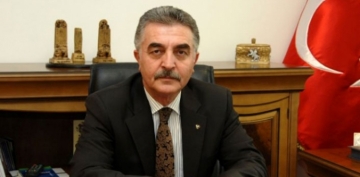 MHP'den erken seçim açıklaması